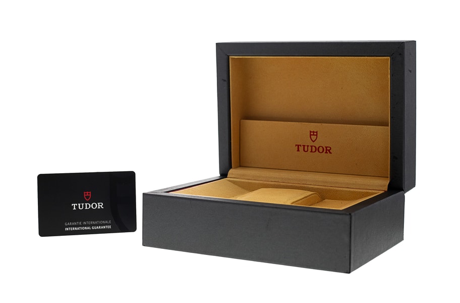 Tudor Black Bay Chrono M79360N-0005